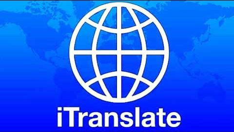 I Translate.