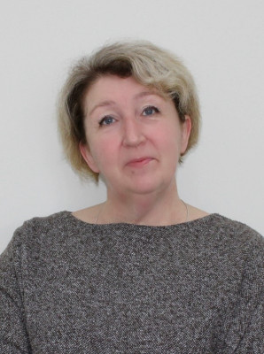 Свитлик Тамара Юрьевна Свитлик Тамара Юрьевна